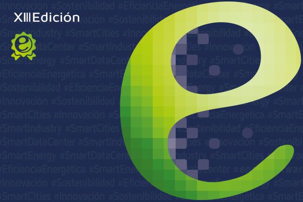 Acto Oficial Entrega Galardones enerTIC Awards 2025