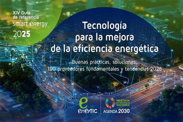 XIV Guia Smart Energy 2025
