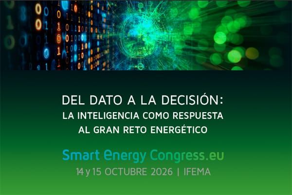 Smart Energy Congress 2026