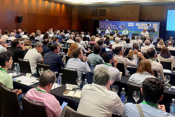 Foro Tendencias 2026: Del dato a la acción: IA, IoT, gemelos digitales y gestión avanzada de activos para la Agenda 2030-2050