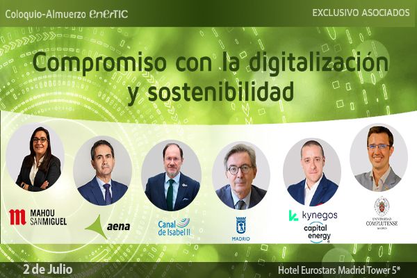 Coloquio – Almuerzo <br>«La visión del Consejo Consultivo ante los desafíos estratégicos de España y Europa»