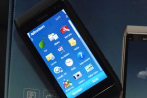 Telefónica y Nokia lanzan en España la primera oferta comercial móvil totalmente “green”