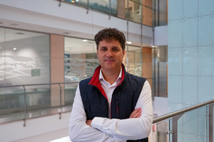 La transición energética hacia un modelo más sostenible y la digitalización de las empresas