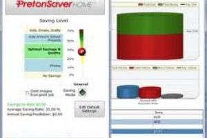 PretonSaver, el primer software del mundo con la eco-etiqueta de Green IT