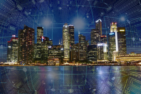 Digital Twins para acercar el futuro de la Industria 4.0
