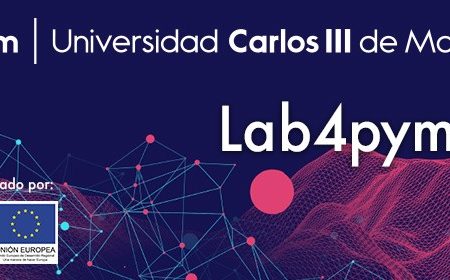 Convocatoria ampliada – Programa de Innovación LAB 4 PYMES UC3M 2020