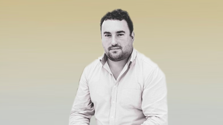 Entrevista a Antonio Maroto, Head of Innovation Consulting Iberia de DXC Iberia