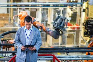 3 avances que están cambiando el futuro de la inteligencia artificial en la fabricación