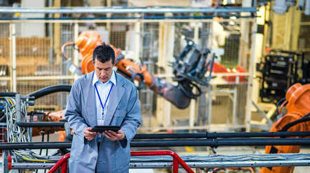 3 avances que están cambiando el futuro de la inteligencia artificial en la fabricación