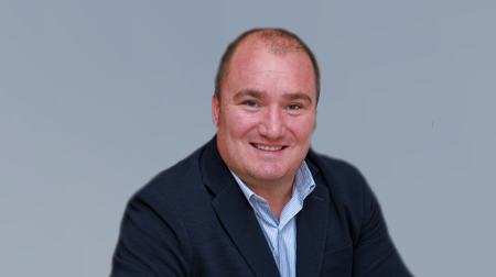 Entrevista a Iván Menendez, Country Manager de Nutanix Iberia
