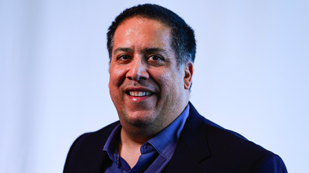 Entrevista a Saúl Zambrano, Global Industry Director, Utilities & Energy de Software AG