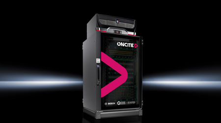 ONCITE abre las puertas a la soberanía de datos y la fabricación basada en IA como una solución Edge todo en uno