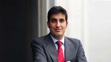 Entrevista a Eloy Unda, Ingeniero de Proyectos en PQC