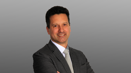 Entrevista a José Alfonso Gil, Country Manager de Vertiv para España y Portugal.