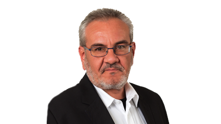 Entrevista a Juan Romero, Director of Facility Operations de Equinix España