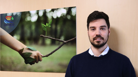 Entrevista a Julio Fernández Teijeiro, Director Industrial de Cofrico