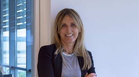 Entrevista a Maria Romero, CEO de Indoorclima