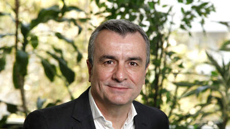 Entrevista a José Manuel Corral, End User Segments Director en Schneider Electric Iberia