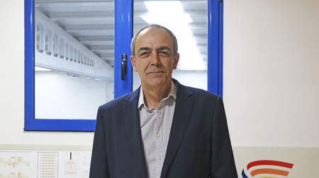Entrevista a Roberto Casas Oroza, Director Comercial de Cofrico
