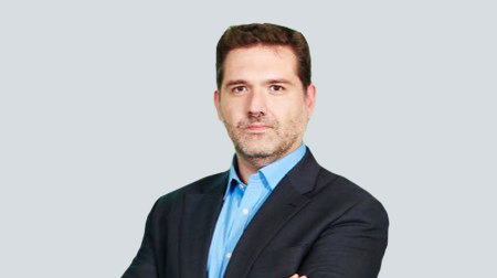 Entrevista a Raúl Escamilla, Energy Channel Manager de Schneider Electric