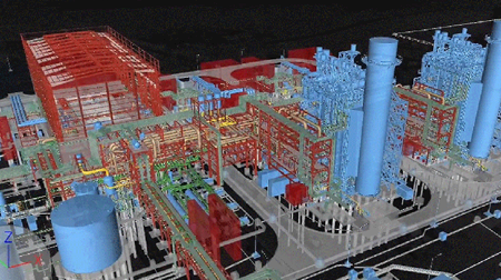SENER y Tecnatom se alían para desarrollar la Smart Digital Plant del futuro para el gigante eléctrico chino SPIC