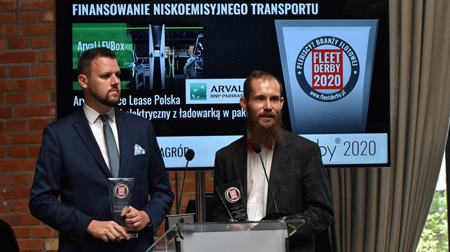 EVBox continúa impulsando la adopción de eMobility en Europa Central