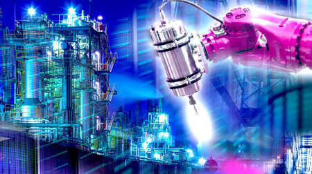 T-Systems y KUKA se unen para impulsar el Internet Industrial entre las Pymes