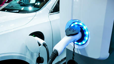 Webfleet Solutions lanza nuevas funcionalidades para vehículos eléctricos