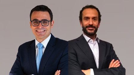 Entrevista a Daniel Fernández Alonso (Director de Mercados Mayoristas) y Darío Pérez Navarro (Manager Soluciones Energéticas) de Engie