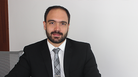 Entrevista a Lucio Arrizabalaga, Business Consulting Manager Energy & Utilities de everis