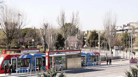 MLO (Metro Ligero Oeste – Madrid) confía en GRUPOETRA para el suministro de una nueva generación de soluciones tecnológicas para el mercado ferroviario.