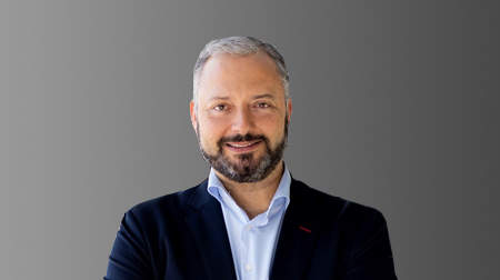 Entrevista a Javier Rodriguez Molowny, Director de la Oficina de Madrid de Everis
