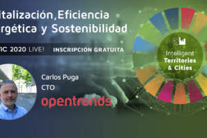 Cambiando el paradigma de gestión de servicios municipales