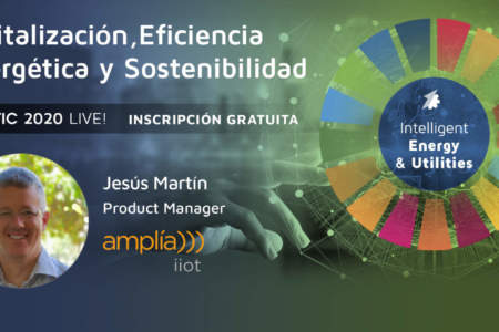 OpenGate: Soluciones verticalizadas para las utilities