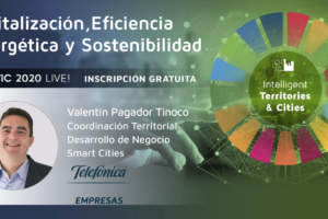 Digitalización y Sostenibilidad en Tiempos del COVID