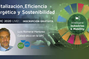 Las PYMES 4.0 como agentes activos del mercado energético