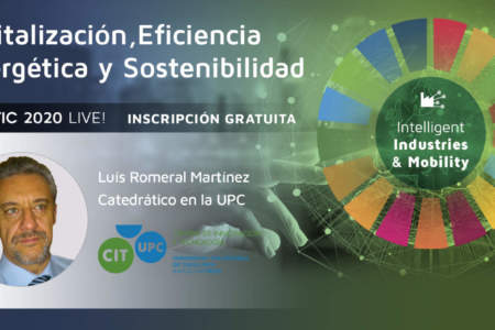 Las PYMES 4.0 como agentes activos del mercado energético