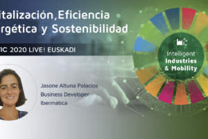Ibermática Industria 4.0. Proyectos para la Recuperación, Transformación y Resilencia