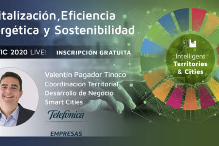 Digitalización y Sostenibilidad en Tiempos del COVID