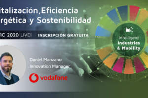 5G e IoT, habilitadores de una industria más inteligente