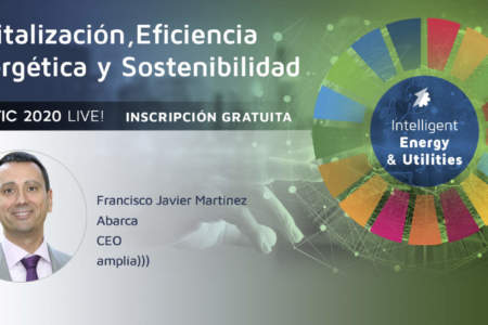 Visión y Experiencia de amplia)))