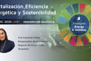 Red de distribución más segura y resiliente gracias a herramientas digitales que ayudan en su planificación y gestión de flexibilidad