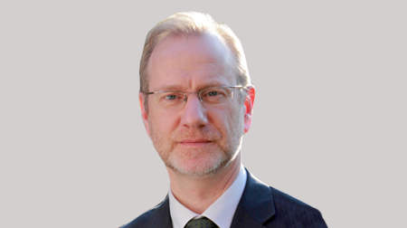 Entrevista a Carlos Blanco, Vicegerente de Investigación y Transferencia de la Universidad Carlos III de Madrid