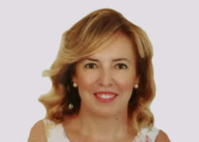 Carmen María Prados Peña