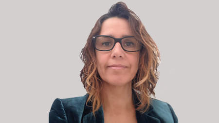 Entrevista a Eva Mª Pueyo Tendero, Account Executive Auto/MI de T-Systems Iberia