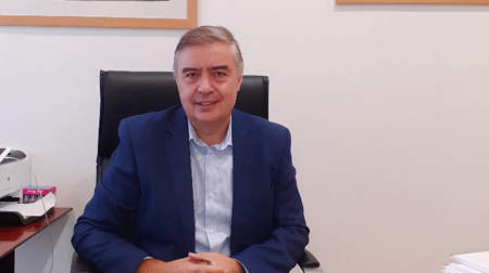 Entrevista a Francisco Javier de la Mata, Vicerrector de Investigación y Transferencia de la Universidad de Alcalá (UAH)