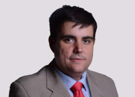 Jacob  Rodríguez Rivero