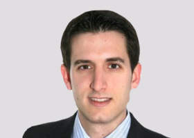 Jorge Sánchez Benedí