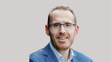 Entrevista a Pablo Pérez Suárez, Ingeniero de Eficiencia Energética Dirección de Oficina Técnica e Innovación de Ferrovial Servicios