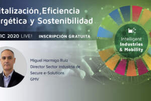 Hiperautomatización para la eficiencia energética